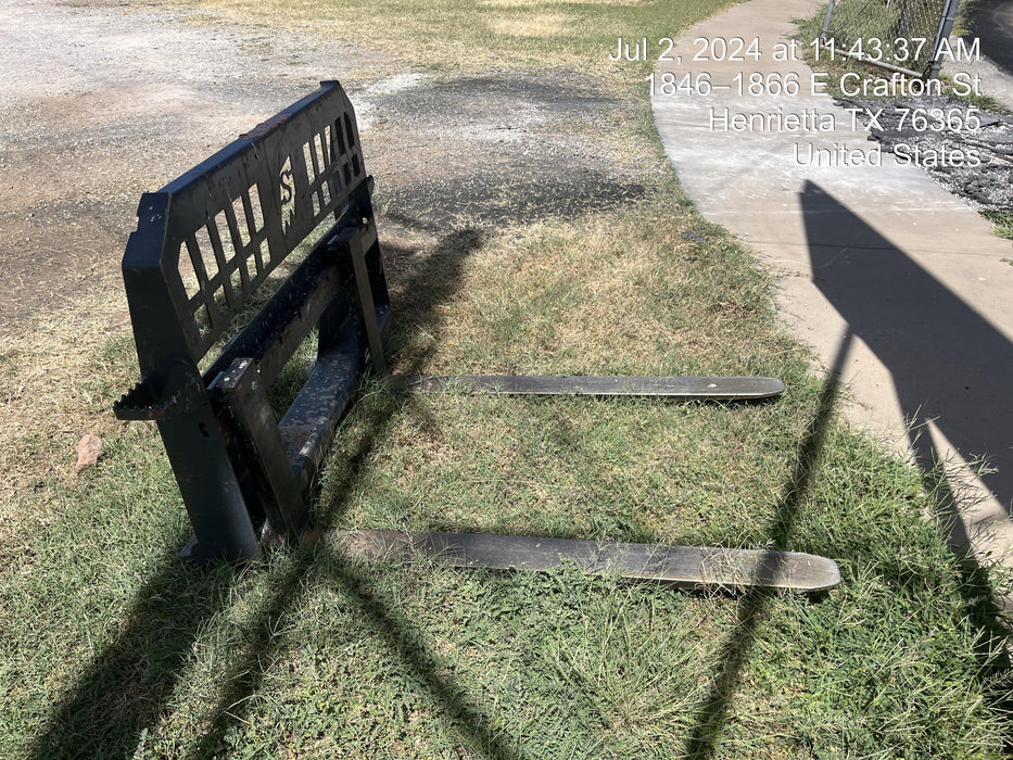 2023 SOLESBEE SPF-48