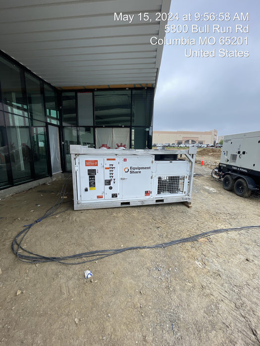 2023 SMARTECH SACP24A-SP