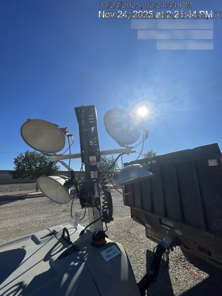 2019 WACKER NEUSON LTV6L-MH