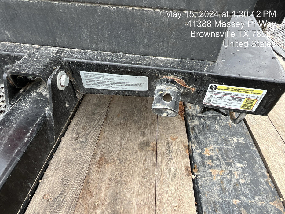 2022 Shindaiwa DGW400MDL Kubota D902 Engine, 23 HP, Dual Op Welder, Wire, Arc, Droop Stick, Tig, and CC Stick Functionality, Simulphase, 3 Phase and 1 Phase Gen Output, Single Axle NB Trlr, Slr Trckl Chrg 12V 12W, Fire Ext