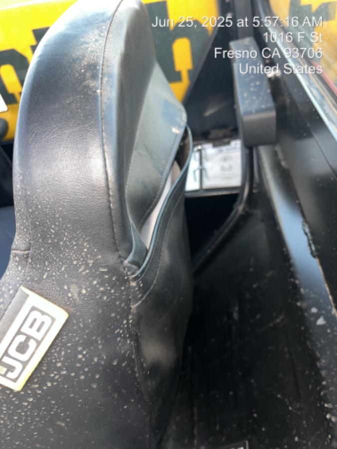 2025 JCB 505-20TC
