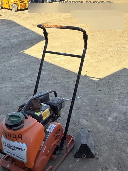 2023 MULTIQUIP MVC82VHW