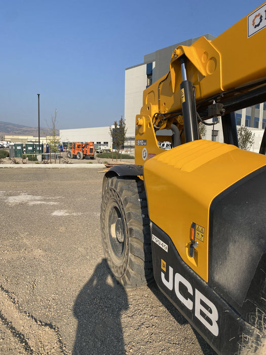 2020 JCB 510-56