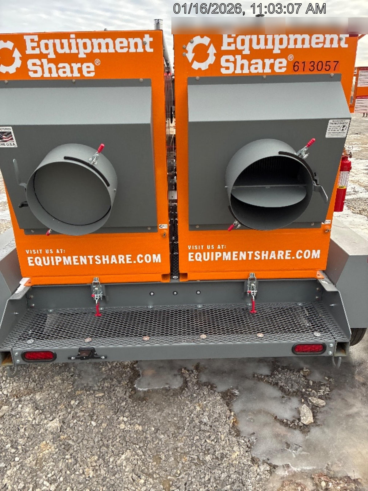 2025 THERM DYNAMICS TD1250