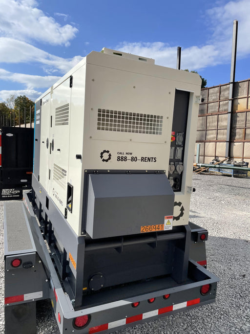 2022 ATLAS COPCO QAS 175