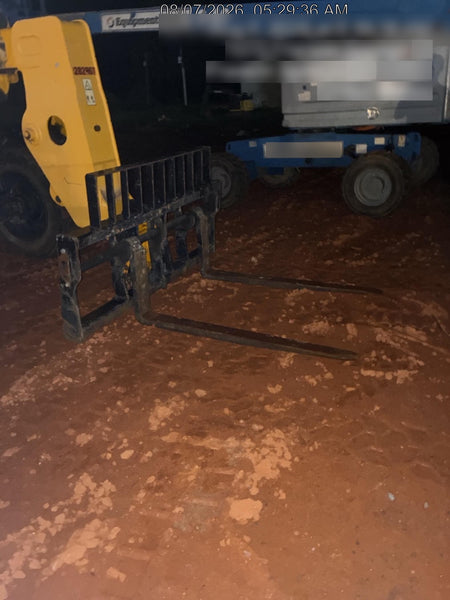 2023 JCB 509-42