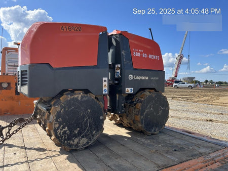 2024 HUSQVARNA LP9505
