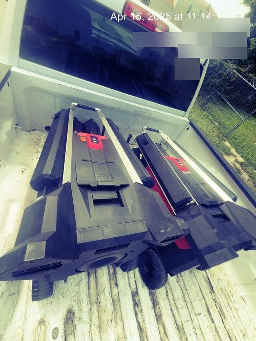 2021 MILWAUKEE MXF041-1XC