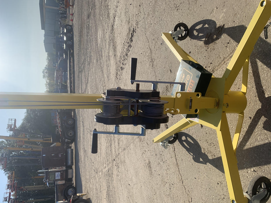 2020 NOBLE SPN22-138