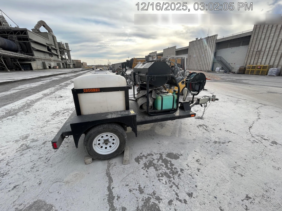 2024 MI-T-M AW-9000-0005 / DHG-4004-B0V6G