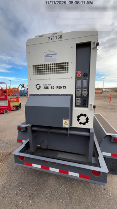 2022 ATLAS COPCO QAS 235