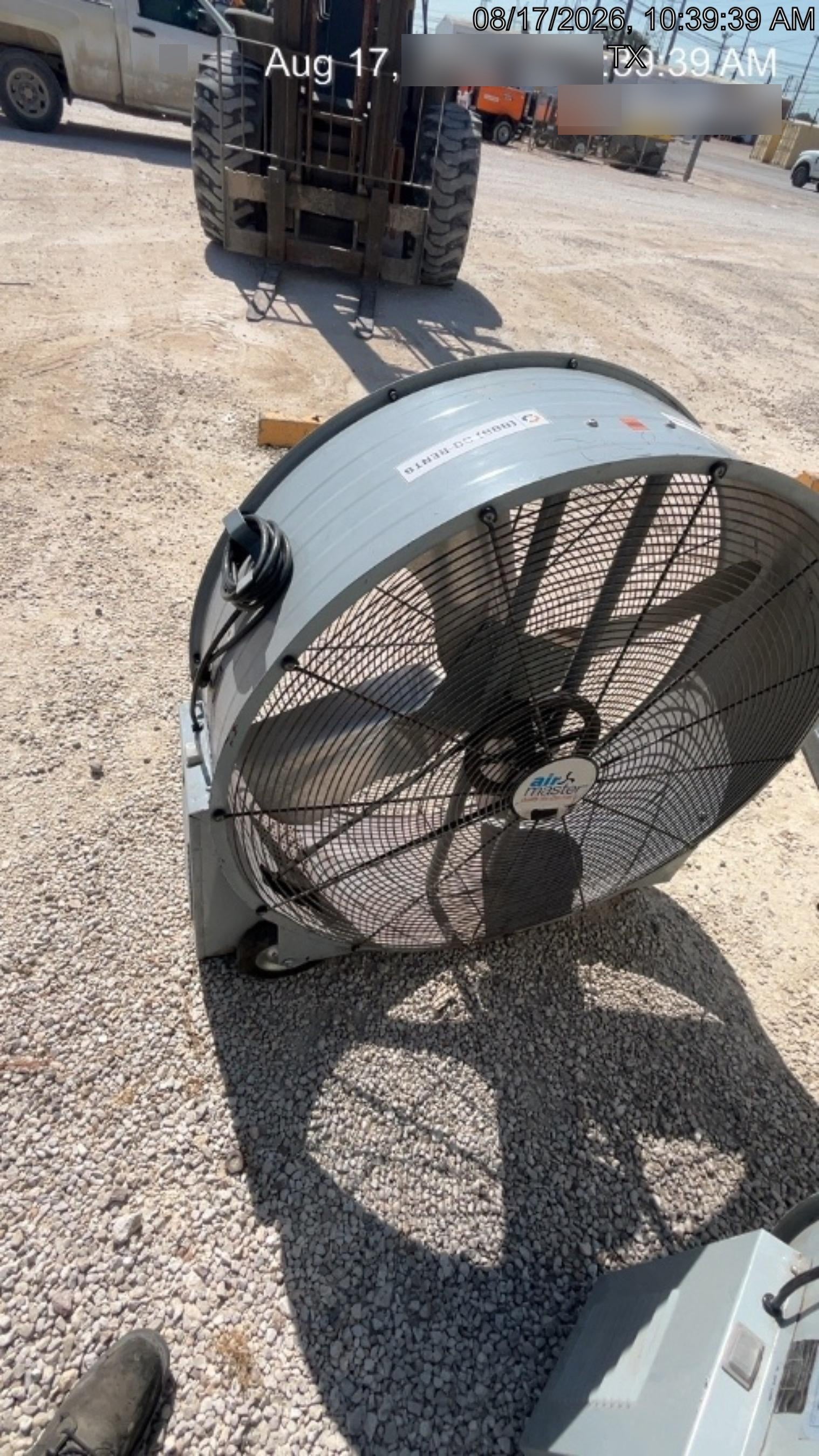2024 AIRMASTER 60002