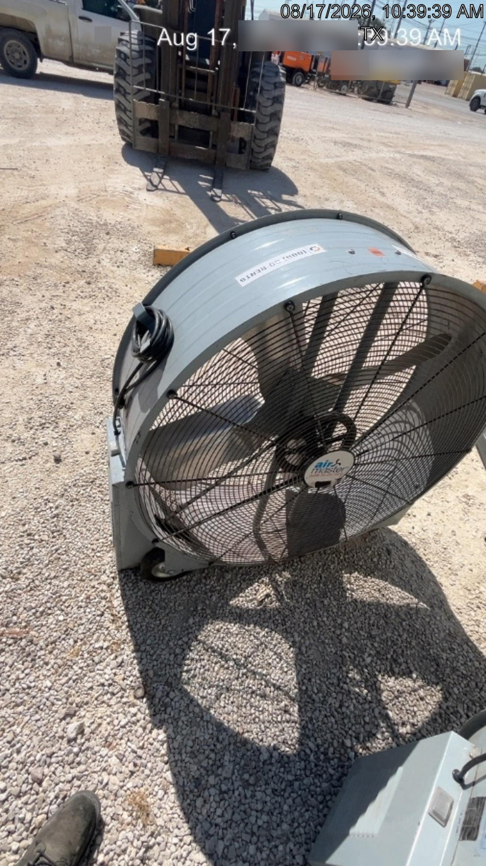 2024 AIRMASTER 60002