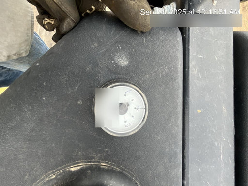 2022 Allmand NLV3GR (4) LED Light Fixture 350W, 23' Vertical Mast, 3kW Prime, Towable, ES Decals, T3