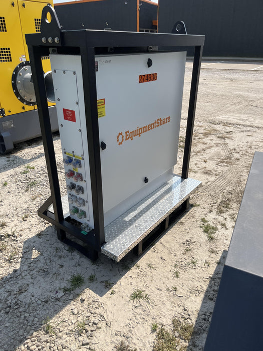 2022 TRYSTAR IL-046-VDE-27-LP