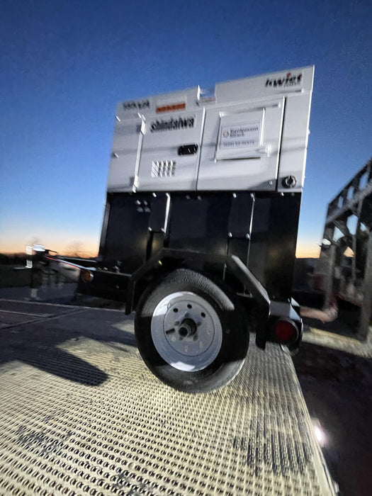 2023 SHINDAIWA DGK15FL