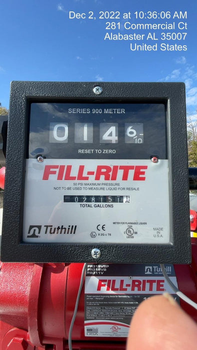 2022 ATLAS COPCO QAS45 CWK