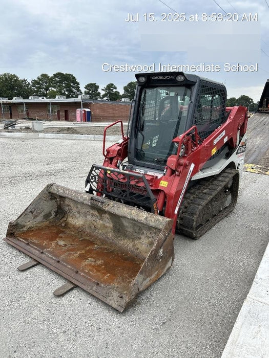 2021 PALADIN 48" Pallet Forks - Paladin