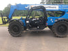 2020 Genie GTH-636 Canopy, Solid Tires, Work Lights, Beacon, Aux Hydraulics, Back up Alarm