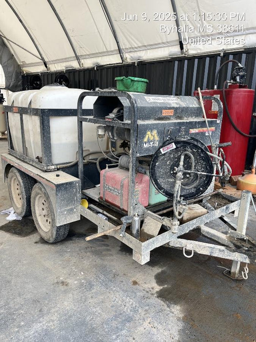 2024 MI-T-M HS-3505-1MGH-UR