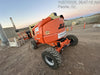2019 JLG 450AJ