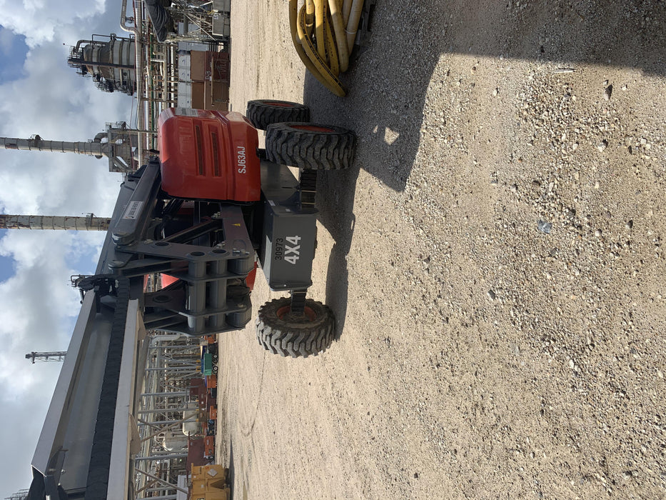 2019 SKYJACK SJ63 AJ