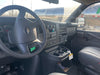 2025 CHEVROLET Express Van - Rental