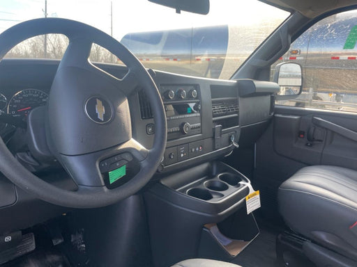 2025 CHEVROLET Express Van - Rental