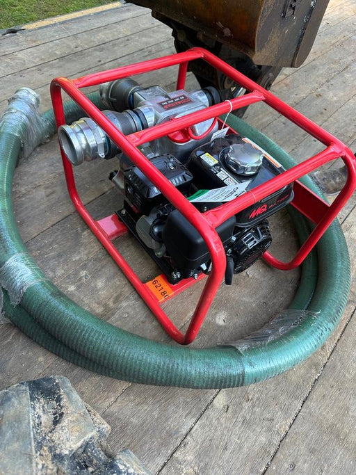 2023 MULTIQUIP QP2TH