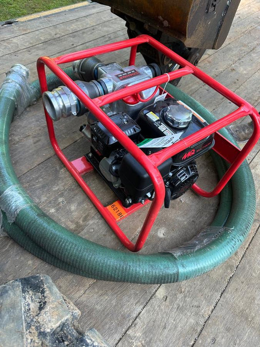 2023 MULTIQUIP QP2TH