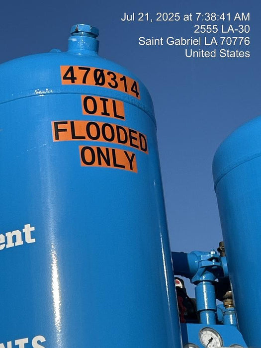 2024 HANKISON RDH-930G