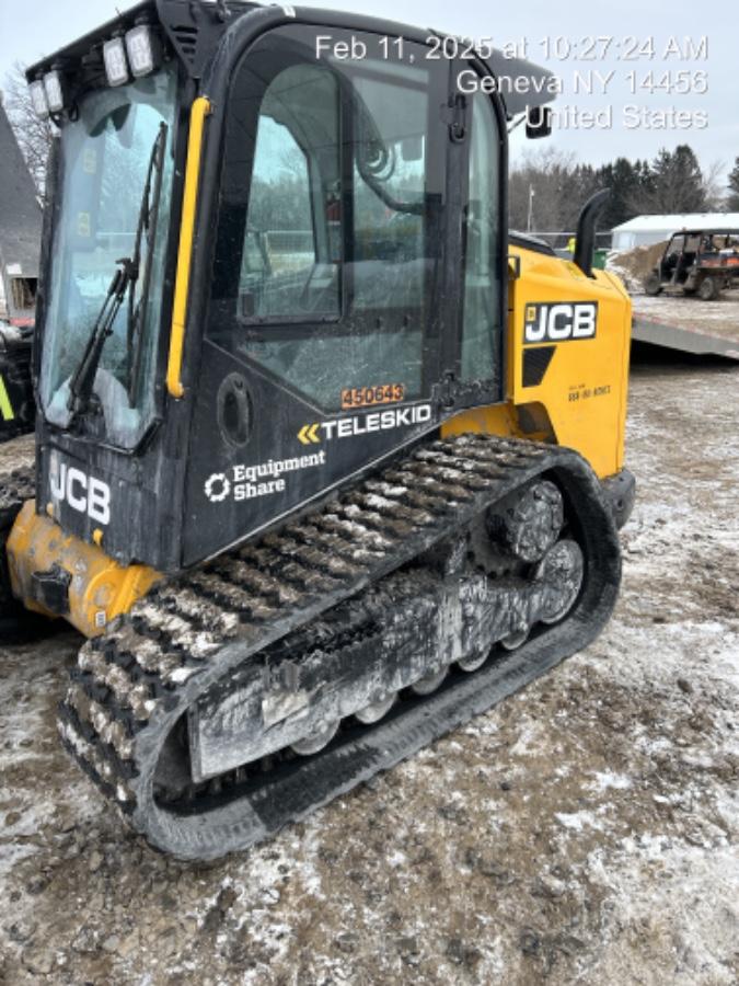 2024 JCB 3TS-8T
