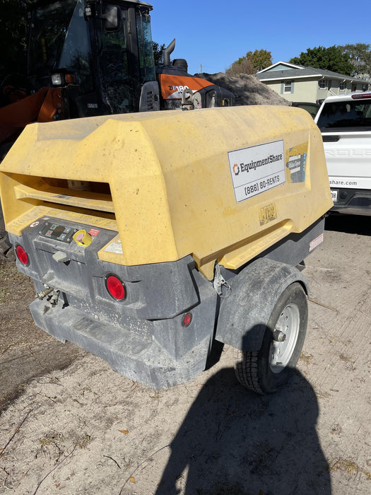 2020 ATLAS COPCO XAS188