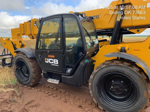 2025 JCB 512-56