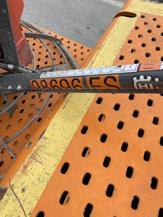 2020 HUSQVARNA CT 48-13A-V