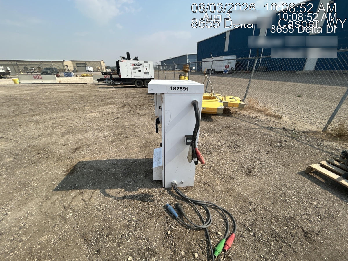 2021 YASKAWA DW-4100