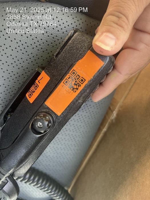 2024 MOTOROLA PMPN4284