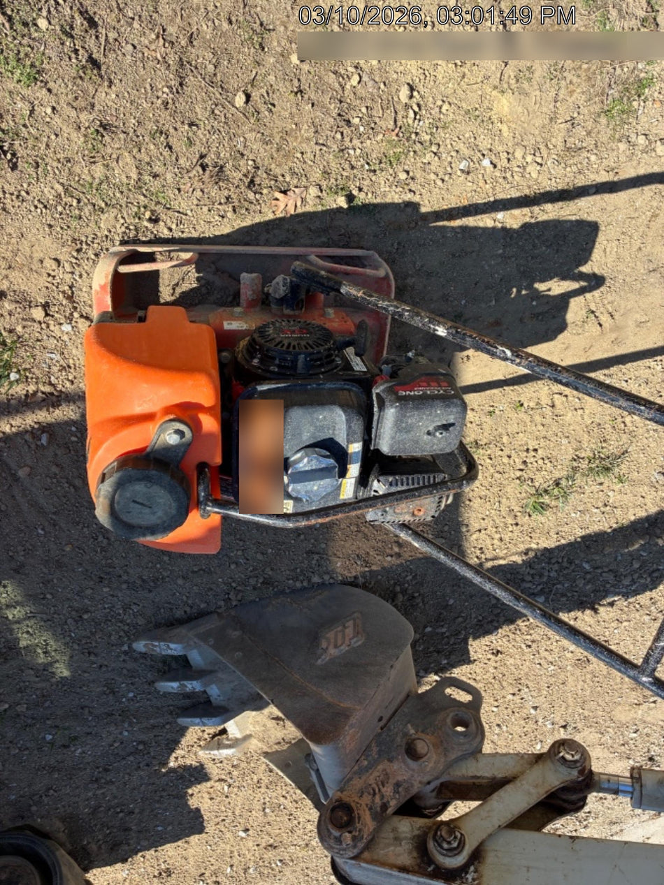 2023 MULTIQUIP MVC82VHW