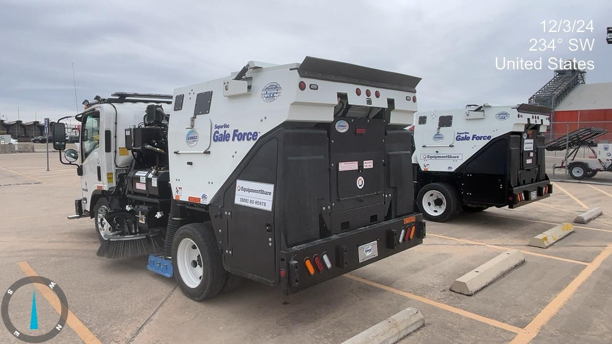 2024 SCHWARZE INDUSTRIES Gale Force