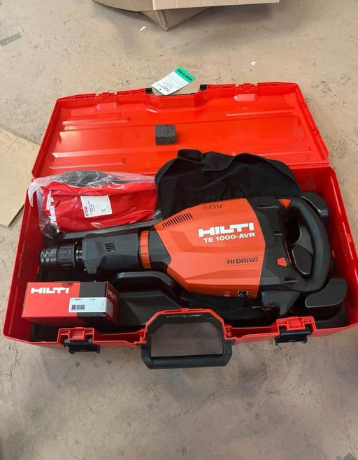 2024 HILTI TE 1000-AVR