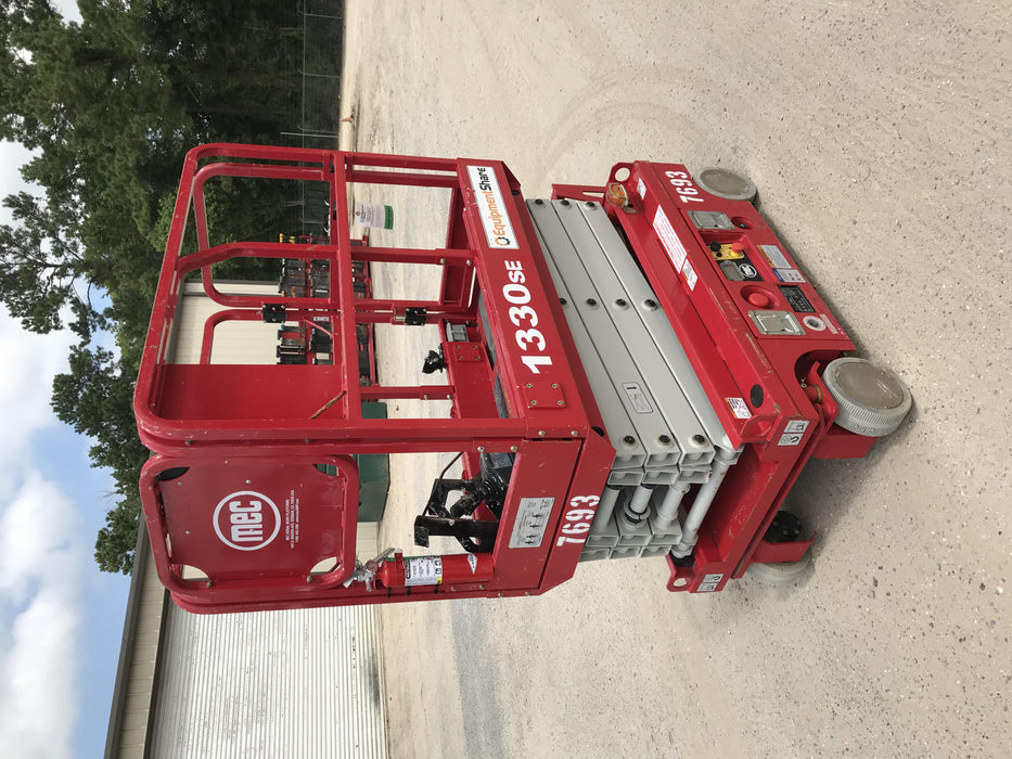 2018 MEC 1330SE