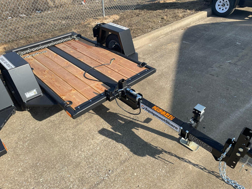 2022 BARRETO E4X6TBT