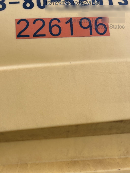 2022 ATLAS COPCO XAS188