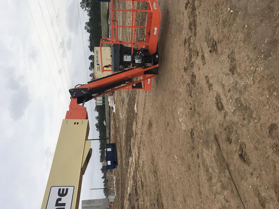 2019 JLG 860SJ