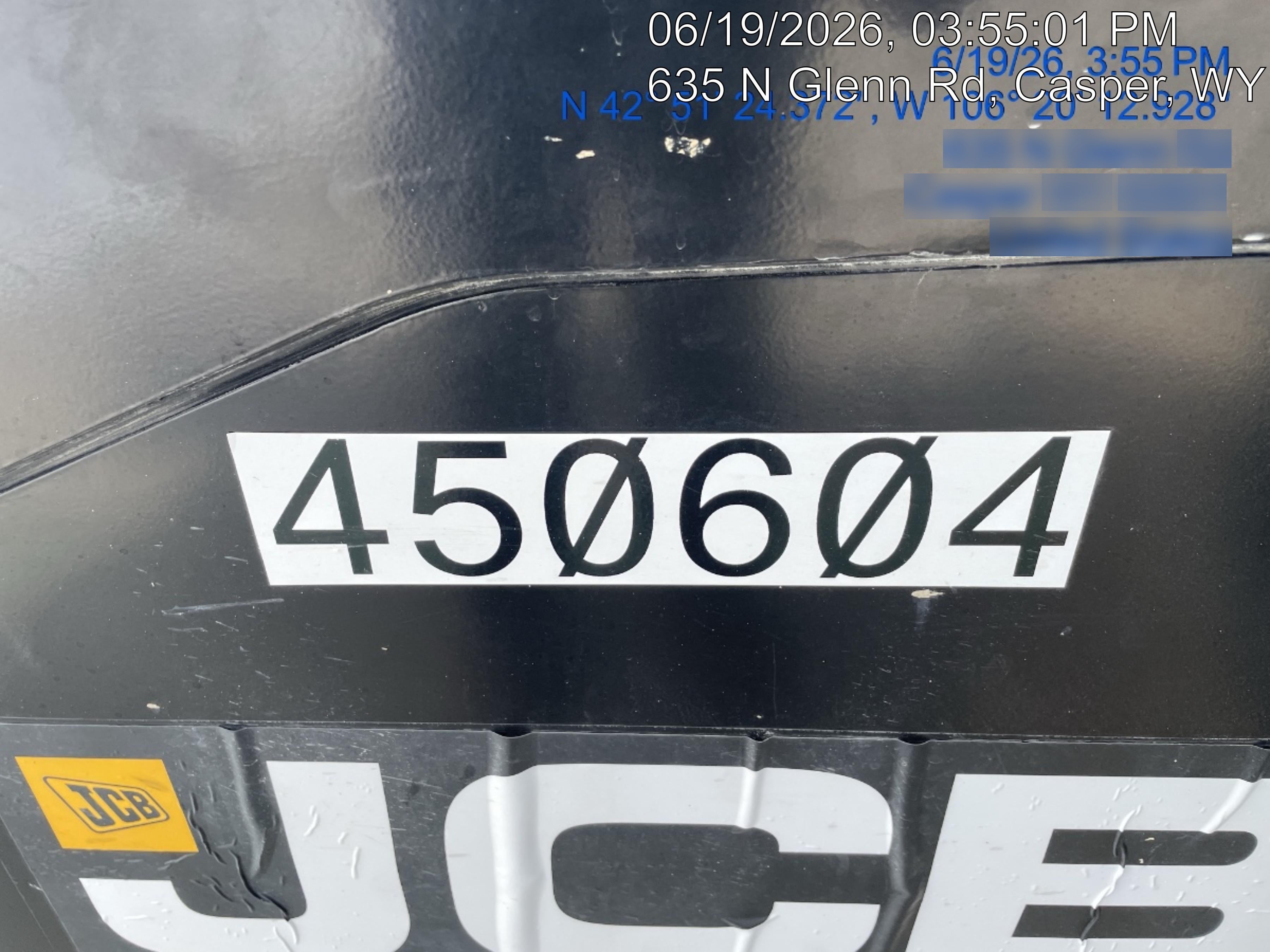 2024 JCB 505-20TC