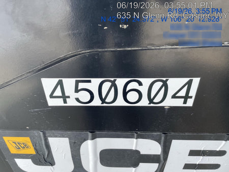 2024 JCB 505-20TC