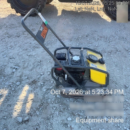 2024 WACKER NEUSON WP1550AW