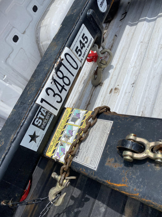 2021 STAR INDUSTRIES 1150C