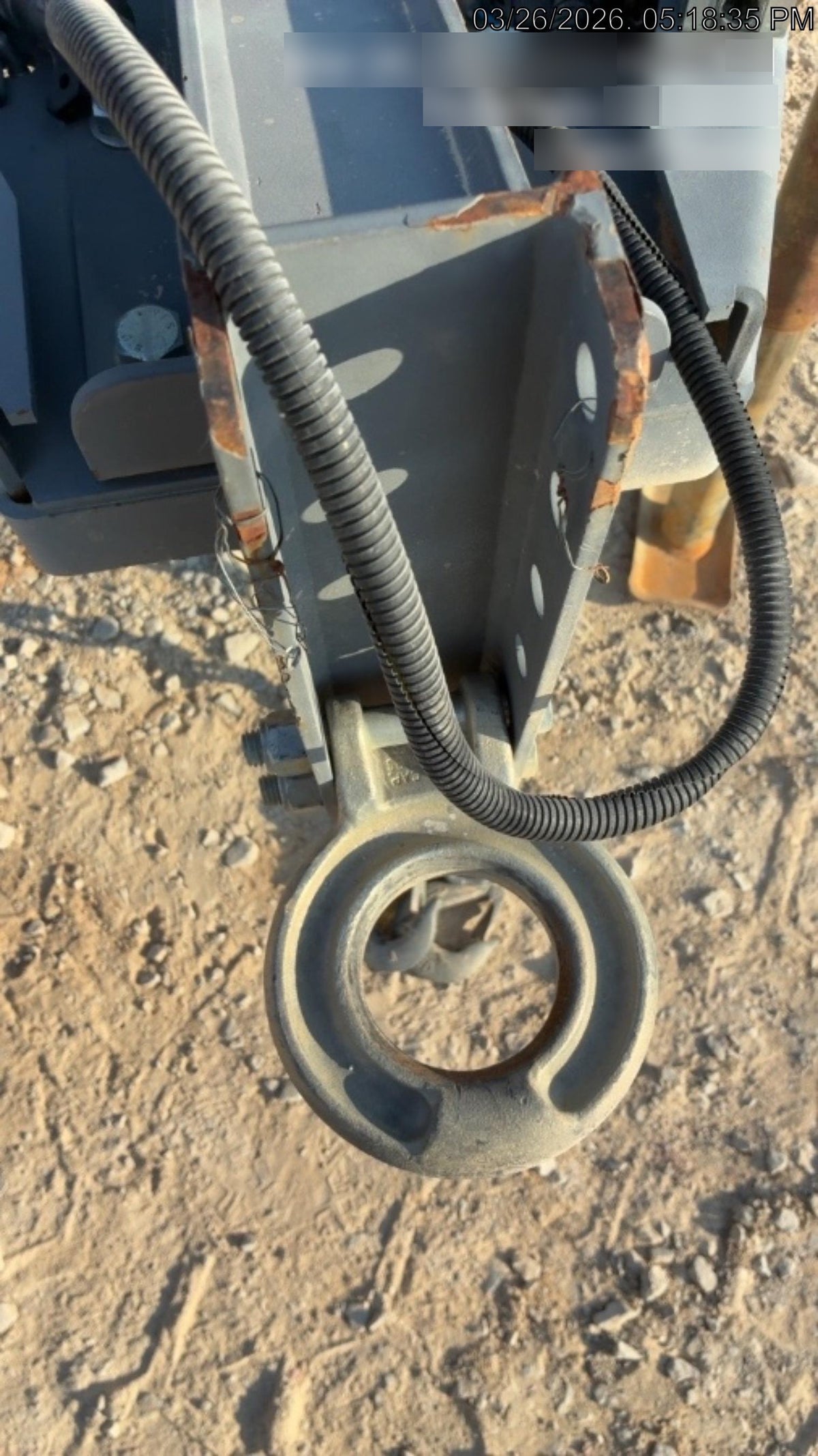 2021 ATLAS COPCO PAC66