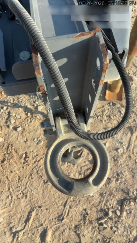 2021 ATLAS COPCO PAC66
